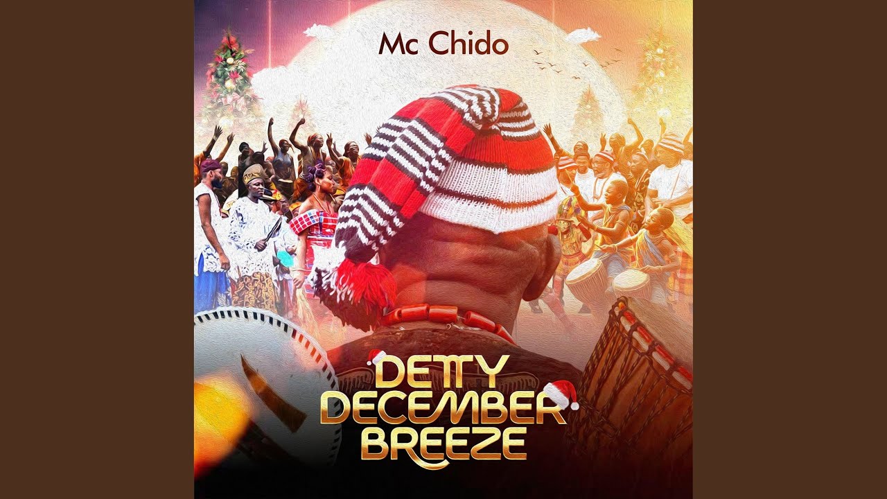 Detty December Breeze