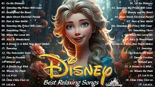 World of Disney Piano Cover 🎉 The Best Of Disney Piano 2023 - Merry Chrismas