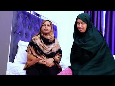 MUSALSALKA DHAXALKII QALBIGA SEASONE 2 EP 50 