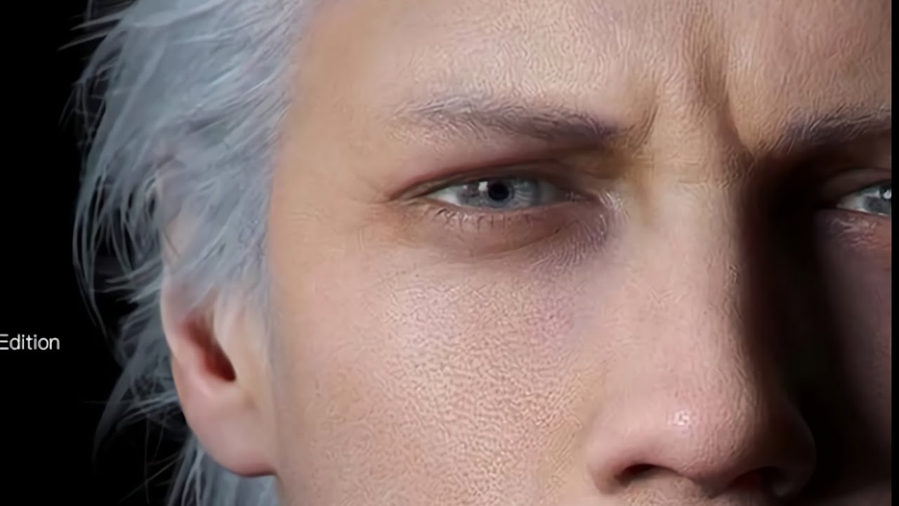 vergil's berry delight YouTube