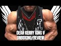 I GOT MAIL FROM DEICIDE!!!!  DEAN KKV UNBOXING AND REVIEW