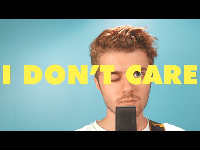 Ed Sheeran u0026 Justin Bieber - I Don't Care [Cover by Twenty One Two] class=