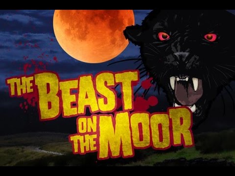 The Beast On The Moor Youtube