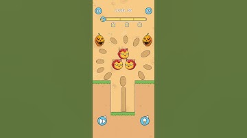 doge rescue drow to save ( level 35 ) #shorts #dogerescue