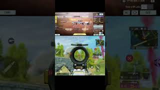 1- SHOT LW3 TUNDRA GUNSMITH CODM BR #shorts #codm #callofduty #callofdutymobile