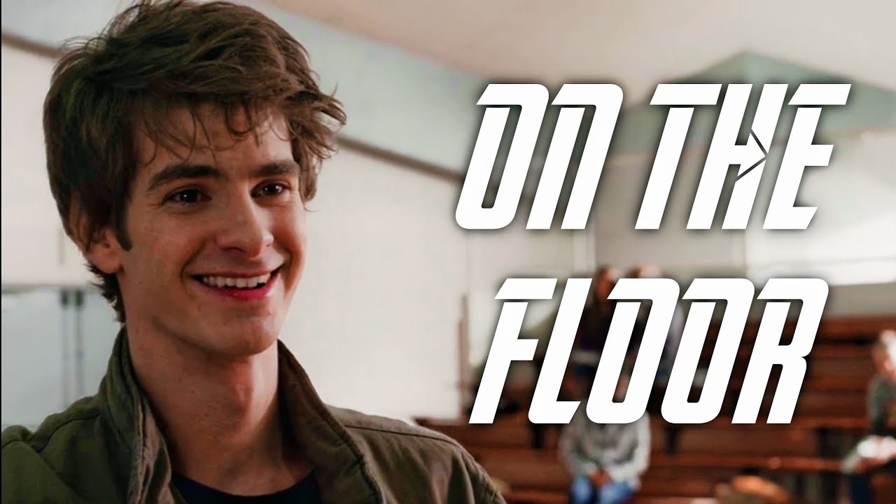 Marvel || On the Floor