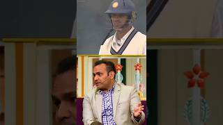 Is Rahul Dravid Really That Calm? 🤔🏏 | Sehwag Reveals the Truth