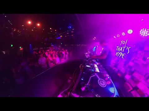 HYPE Dance Party 2-Year Anniversary - Denver 6-29-2024 - Trayze Guest DJ Set (partial video)