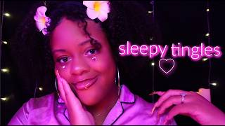 ASMR Soft Fabric Sounds to Quiet Your Mind ☁️✨(Deeply Relaxing) screenshot 4