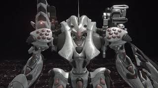AC6 NG++ only | Ayre's Evaluation Arena Set | +New Weapons Showcase | Armored Core 6 NG++