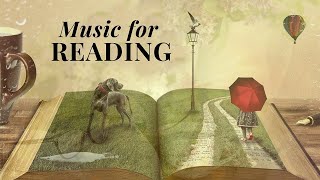 Classical Music for Reading - Mozart, Chopin, Debussy, Tchaikovsky