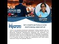 PostgreSQL MMR Setup | PgEdge | Lahari Giddi | PgHyd