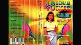 Senam Disco Tenda Biru - Side A