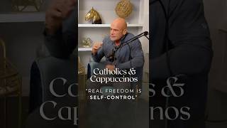 Real Freedom Is Self-Control