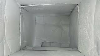 Air Duct Encapsulation