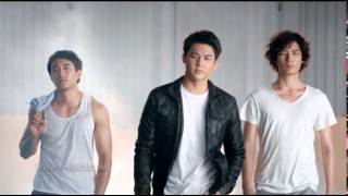 Download lagu Vaseline Men: Searching 99
