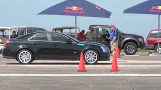 Texas Mile 324 March 2011