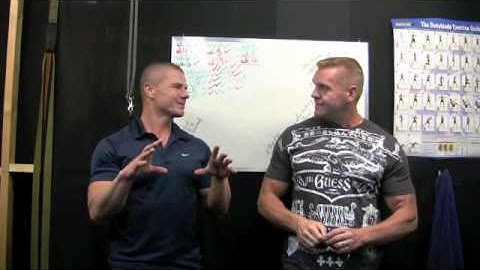 The Inmates Are Running The Asylum