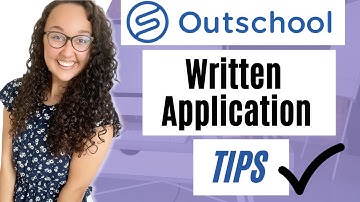 Outschool Written Application 2021 Tips : Outschool Hiring Process