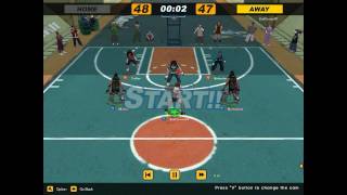 Fssb Gamekiss Best Shot Ever D 2