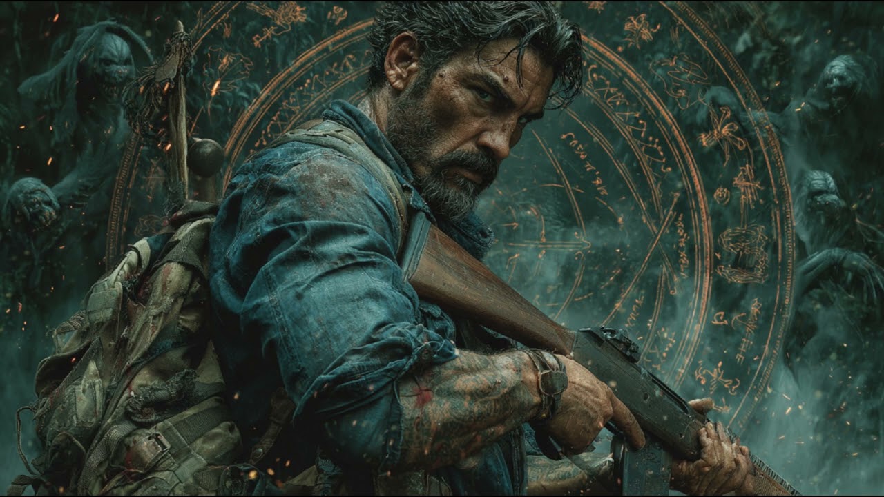 Царская Охота - АУДИОКНИГА / ПОПАДАНЦЫ