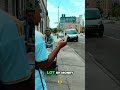 Giving Away $50: Unexpected Act of Kindness
