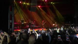 Koray Avcı - Adaletin Bu Mu Dünya (Sahne Girişi / Köln Konseri)