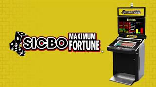 SICBO Maximum Fortune screenshot 5