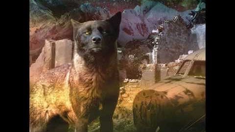 Outshined Instrumental version - Instrumental performance video thumbnail