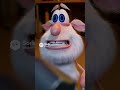 Буба в ловушке робота #booba #animation #shorts
