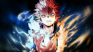 I Spent 24 Hours Learning Rapid Phosphor Shoto And Found Something BROKEN! My Hero Ultra Rumble