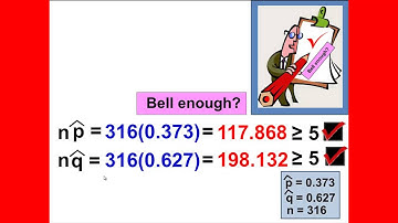 Confidence Intervals on Proportions - Karate