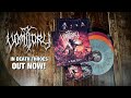 Vomitory - In Death Throes (Unboxing)
