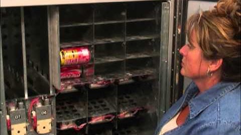 loading product chutes