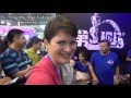 Семейный поход на выставку China Hi-Tech - Жизнь в Китае #66