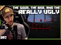 The Good, The Bad, and the Really Ugly ft. Quest, Reid, &amp; Halifax - chocoTaco DayZ Deer Isle Game