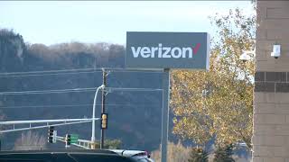 Phones, cash stolen from Winona Verizon Store