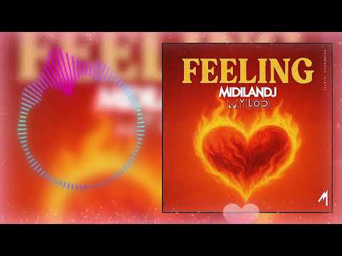 MiDilandj & Mylod - Feeling