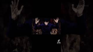 Megumi Saying Oh What The Hell. Tiktok.