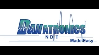 Danatronics Family Of Thickness Gages