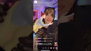 Bigo Live Natalie Yoga