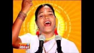 Ghashidas Baba Ke Mahima Gyan Shrot Bhag 6 - Usha Barle - Chhattisgarhi Panthi Song Compilation