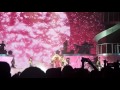 OOPS I BRITNEY LIVE IN BANGKOK 24/26/2017 BY WARM&amp;OAT