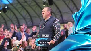 Spring Ministers & Leaders Conference 2023 | Overflow | Session 6
