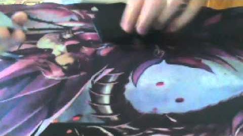 Modern Abzan Midrange