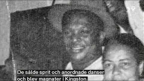 The story of Jamaican music Ska  Part 1