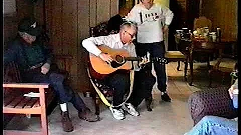 Shaver Daddy Jeff - Jim Shaver, Jeff Shaver and La...