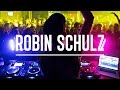 Robin Schulz - DJ Mix 'North Amercian Tour 2015'