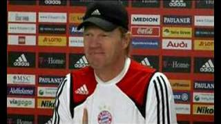 Olli Kahn – Das war ein Witz, ne?