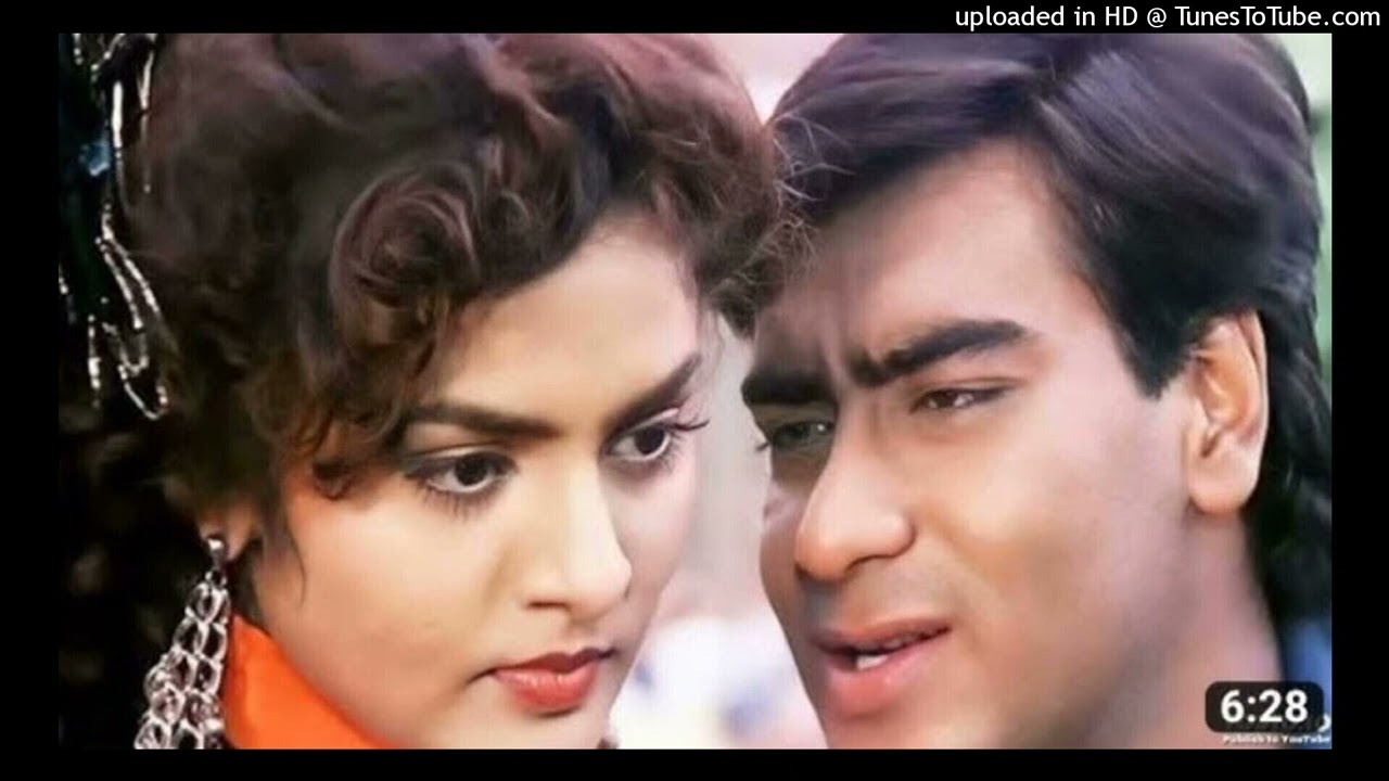 Jise Dekh Mera Dil Dhadka | 90s Sadabahar Song |Aaja Devga | Kumar Sanu #90severgreen #oldisgold